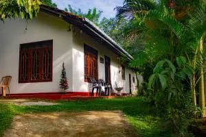 Rustic Inn - 米瑞莎