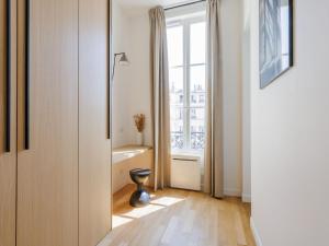 Magnificent apartment 1BDR 2P- Montmartre