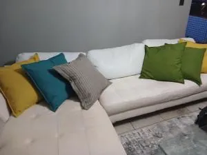 Rustenburg cozy Apartment with Private Entrance BBQ - Rustenburg