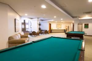 OZPED Flats Particulares Edifício Bonaparte