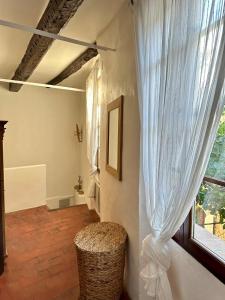 Maisons de vacances La maison Haut-perche townhouse with view and jacuzzi : photos des chambres