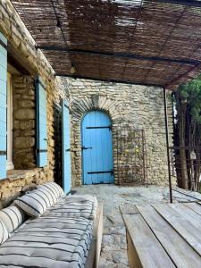 Maisons de vacances La maison Haut-perche townhouse with view and jacuzzi : photos des chambres