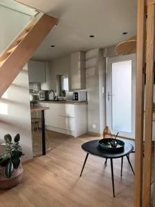 L ' Arbre de Guise - Phalempin