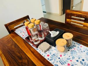 Luna Spaces- BLUES Nr Mumbai International Airport