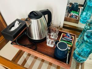 Luna Spaces- BLUES Nr Mumbai International Airport