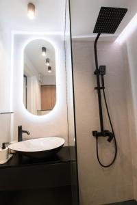 Friendly apartment in Bucharest