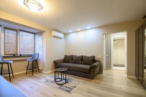 Friendly apartment in Bucharest