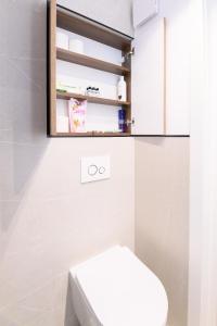 Friendly apartment in Bucharest