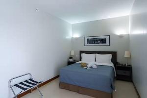 OZPED Flats Particulares Edifício Bonaparte