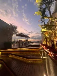 Minas Platinum Hotel & Convention - 孔戈尼亚斯