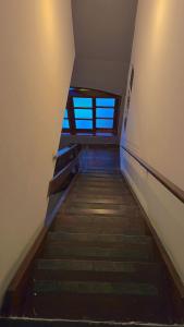 Casa Condomínio Ubatuba com churrasqueira privativa