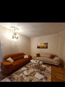 Daily concept residance