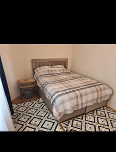 Daily concept residance