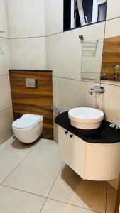 Coastal Bliss Appartments