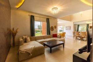 Villa de charme avec piscine