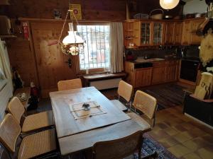 Charming Chalet in Davos