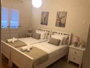 Metropolitan City Escape