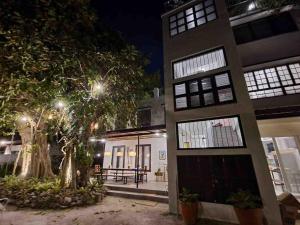 Coral Suites - casitas & apartment on private beach