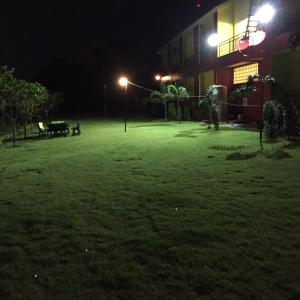 Greenfield Residence