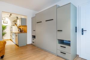 Int Dörp 3, neues Apartment in zentraler Lage mit Terrasse