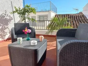 Número 55 - Órgiva