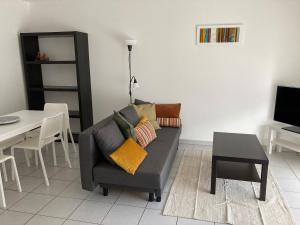 Entre Médoc et Atlantique, 3 étoiles, calme en plein centre-ville