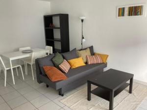 Entre Médoc et Atlantique, 3 étoiles, calme en plein centre-ville