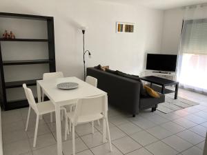 Entre Médoc et Atlantique, 3 étoiles, calme en plein centre-ville