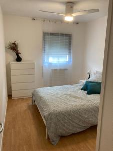 Appartements Entre Medoc et Atlantique, 3 etoiles, calme en plein centre-ville : photos des chambres