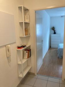 Appartements Entre Medoc et Atlantique, 3 etoiles, calme en plein centre-ville : photos des chambres