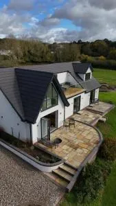 The Woodlands Bed and Breakfast Ironbridge - 希夫纳尔