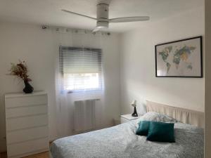 Appartements Entre Medoc et Atlantique, 3 etoiles, calme en plein centre-ville : photos des chambres