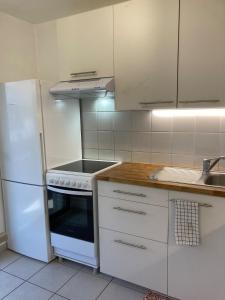 Appartements Entre Medoc et Atlantique, 3 etoiles, calme en plein centre-ville : photos des chambres
