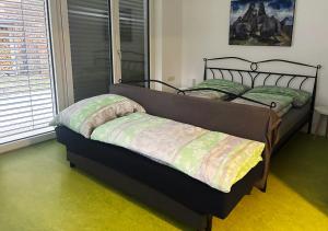 Charmante Ferienwohnung in bester Lage