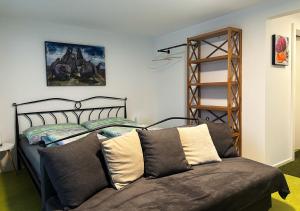 Charmante Ferienwohnung in bester Lage