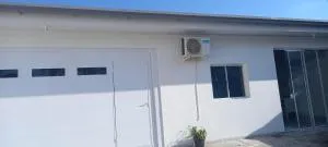 Casa com Quiosque Confortavel - Tramandaí