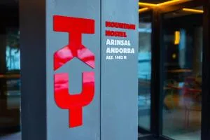 KY Mountain Hostel Arinsal - Xixerella