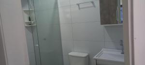 Casa com Quiosque Confortavel