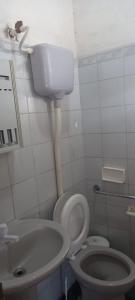 Casa com Quiosque Confortavel