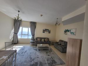 Super deluxe apartment with sea view