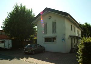 Charmante Ferienwohnung in bester Lage