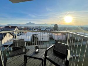 Urban CARTA II apartment