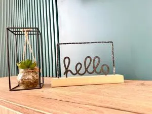 Urban CARTA II apartment - 斯祖贝莱克