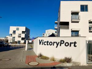 Urban CARTA II apartment