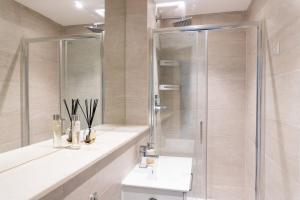 1Bed Gem, Quick Access to Windsor, Central London