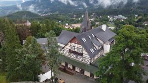 Tarasy Wang - Ubytování bez kategorie ve městě Karpacz