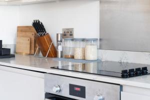 1Bed Gem, Quick Access to Windsor, Central London