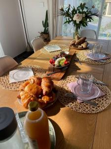 B&B / Chambres d'hotes Chambre d-hotes Les Calades : photos des chambres