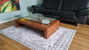 Design Apartment, Klimaanlage, Parkplatz, Netflix & Disney, Dominos Pizza, Wallbox