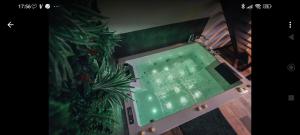 Maisons de vacances Gite Nuit Feline : photos des chambres
